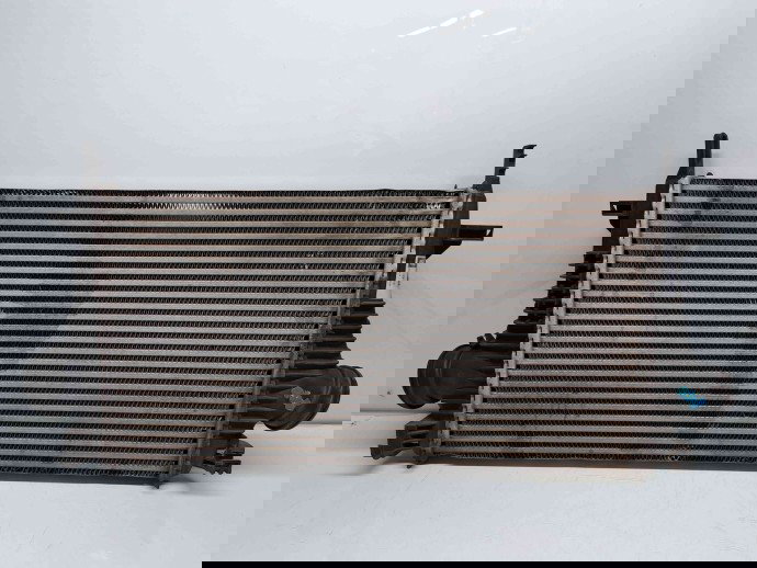 Radiator intercooler Opel Insignia A [Fabr 2008-2016] 13241751 1.6 Benz Z16XER 85KW / 115CP