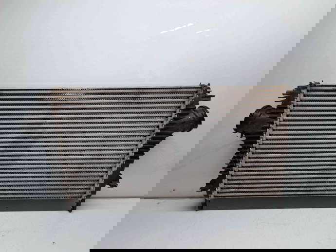 Radiator intercooler Opel Insignia A [Fabr 2008-2016] 13241751 1.6 Benz Z16XER 85KW / 115CP