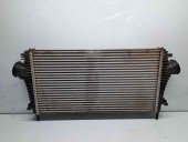 Radiator intercooler Opel Insignia A [Fabr 2008-2016] 13241751 1.6 Benz Z16XER 85KW / 115CP