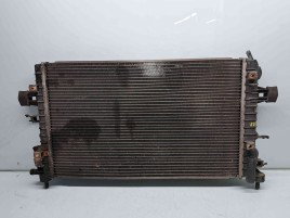 Radiator apa  Opel Astra H [Fabr 2004-2009] 13170110 1.6 Benz Z16XER 85KW / 115CP