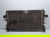 Radiator apa  Opel Astra H [Fabr 2004-2009] 13170110 1.6 Benz Z16XER 85KW / 115CP