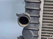 Radiator apa  Opel Astra H [Fabr 2004-2009] 13170110 1.6 Benz Z16XER 85KW / 115CP