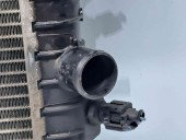 Radiator apa  Opel Astra H [Fabr 2004-2009] 13170110 1.6 Benz Z16XER 85KW / 115CP