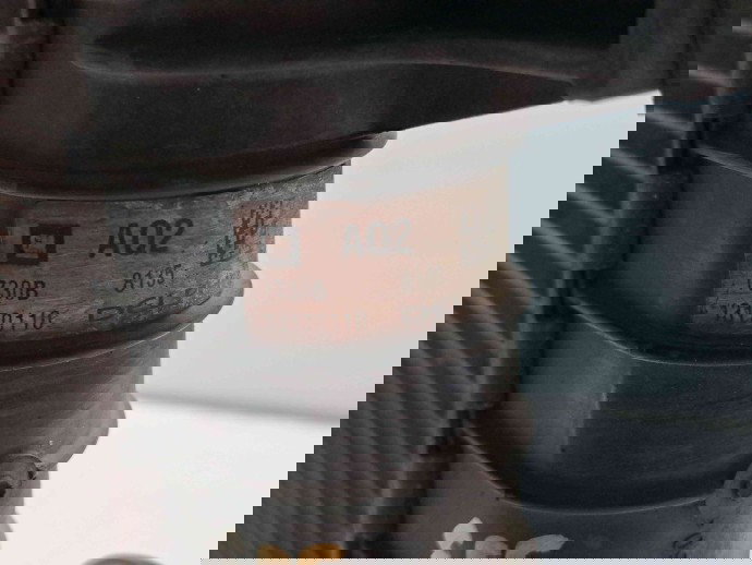 Radiator apa  Opel Astra H [Fabr 2004-2009] 13170110 1.6 Benz Z16XER 85KW / 115CP