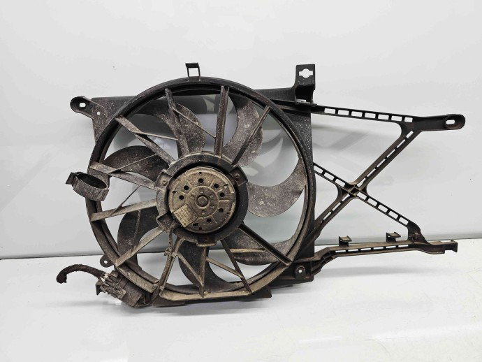 Electroventilator  Opel Astra H [Fabr 2004-2009] 13205941 1.6 Benz Z16XER 85KW / 115CP