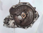 Cutie viteze manuala 5 trepte  Opel Astra H [Fabr 2004-2009] 55565177 1.6 Benz Z16XER 85KW / 115CP