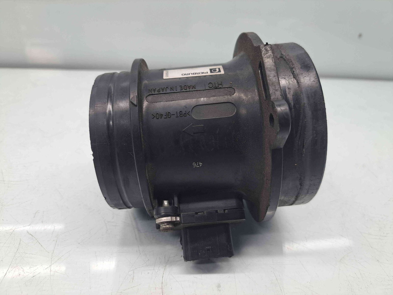 Debitmetru aer AUDI A6 (4G5, C7) [Fabr 2011-2017] 722184390 3.0 TDI CCWA 176KW / 239CP - imagine 1