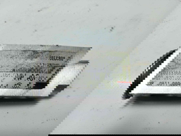 Supapa expansiune clima 5Q0820679 Skoda Octavia 1.6 CLHA 2012-2022