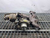 Turbina Opel Mokka [Fabr 2012-2019] 55567731 1.7 CDTI A17DTS 96KW / 130CP  