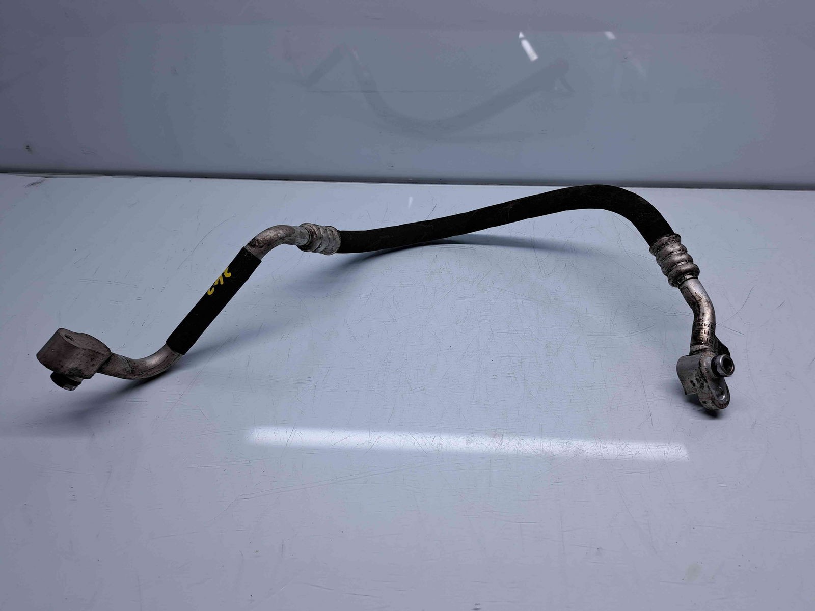 Conducta AC AUDI A6 (4G5, C7) [Fabr 2011-2017] 8T0260701C 2.0 TDI CJCA 105KW / 143CP - imagine 1