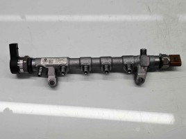 Rampa injectoare  AUDI A5 (8T3) [Fabr 2007-2015] 03L130089Q 2.0 TDI CJCA 105KW / 143CP