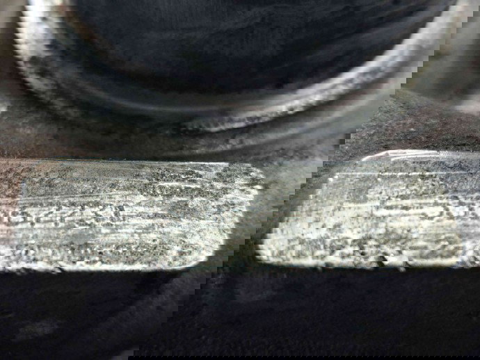 Turbina Opel Mokka [Fabr 2012-2019] 55567731 1.7 CDTI A17DTS 96KW / 130CP  