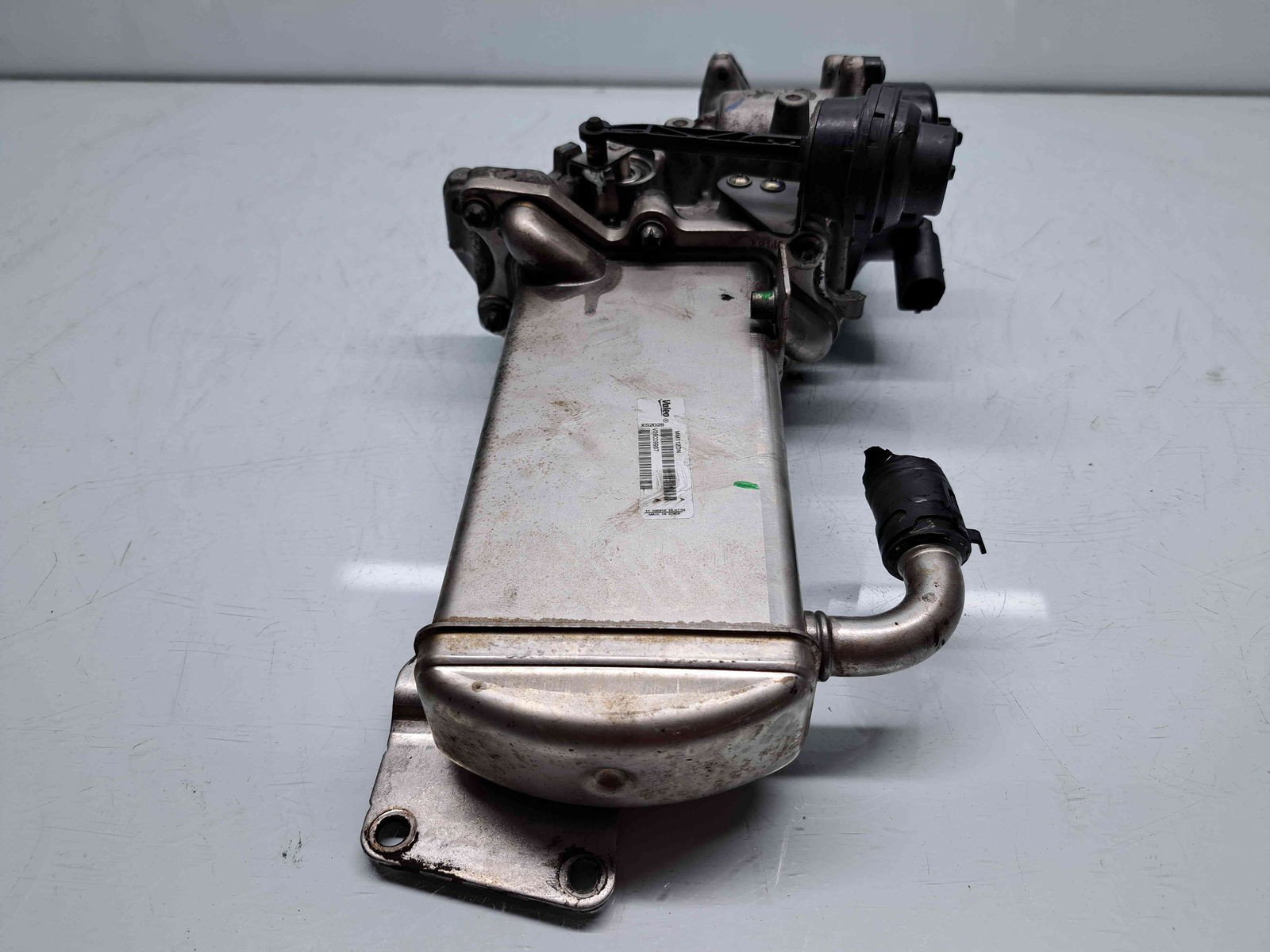 Racitor gaze Seat Exeo (3R2) [Fabr 2008-2013] 03L131512CD 2.0 TDI CJCA 105KW / 143CP - imagine 3