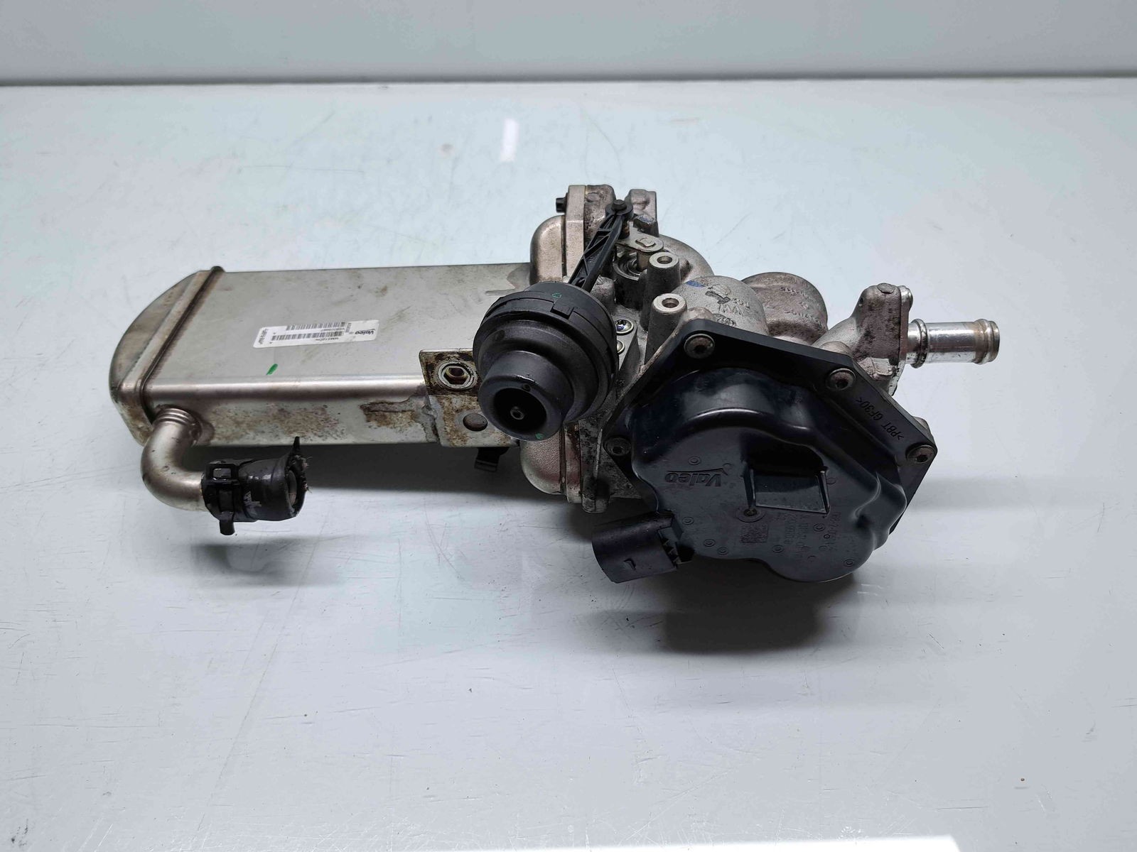 Racitor gaze Seat Exeo (3R2) [Fabr 2008-2013] 03L131512CD 2.0 TDI CJCA 105KW / 143CP - imagine 5