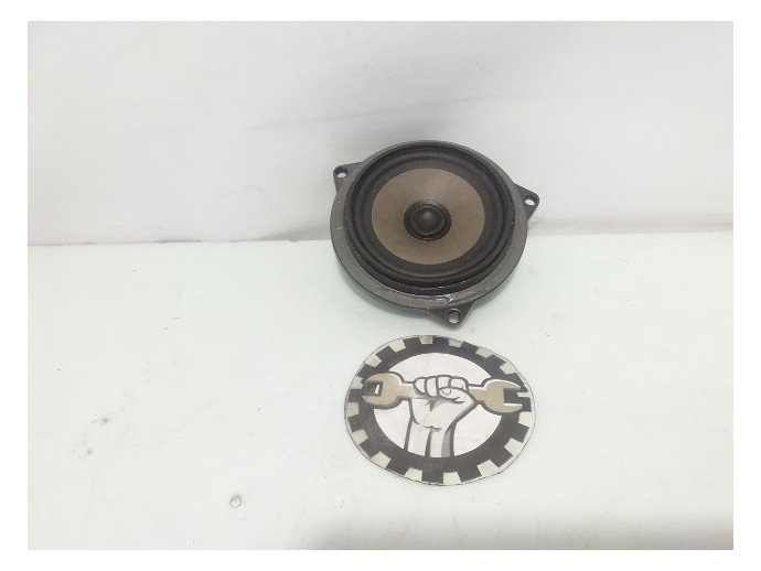 Boxa dreapta fata BMW Seria 3 [E90] 2.0 diesel 651469709202 2005-2011
