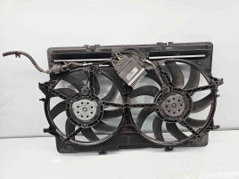 Electroventilator  AUDI Q5 (8RB) [ Fabr 2008-2016] 8K0121003P 2.0 TDI CJCA 105KW / 143CP