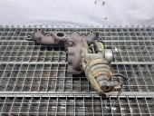 Turbina Opel Mokka [Fabr 2012-2019] 55567731 1.7 CDTI A17DTS 96KW / 130CP  