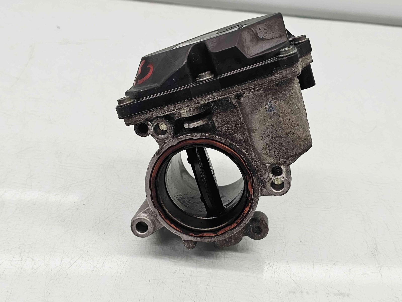 Clapeta acceleratie AUDI A5 (8T3) [Fabr 2007-2015] 03L128063AC 2.0 TDI CJCA 105KW / 143CP - imagine 4