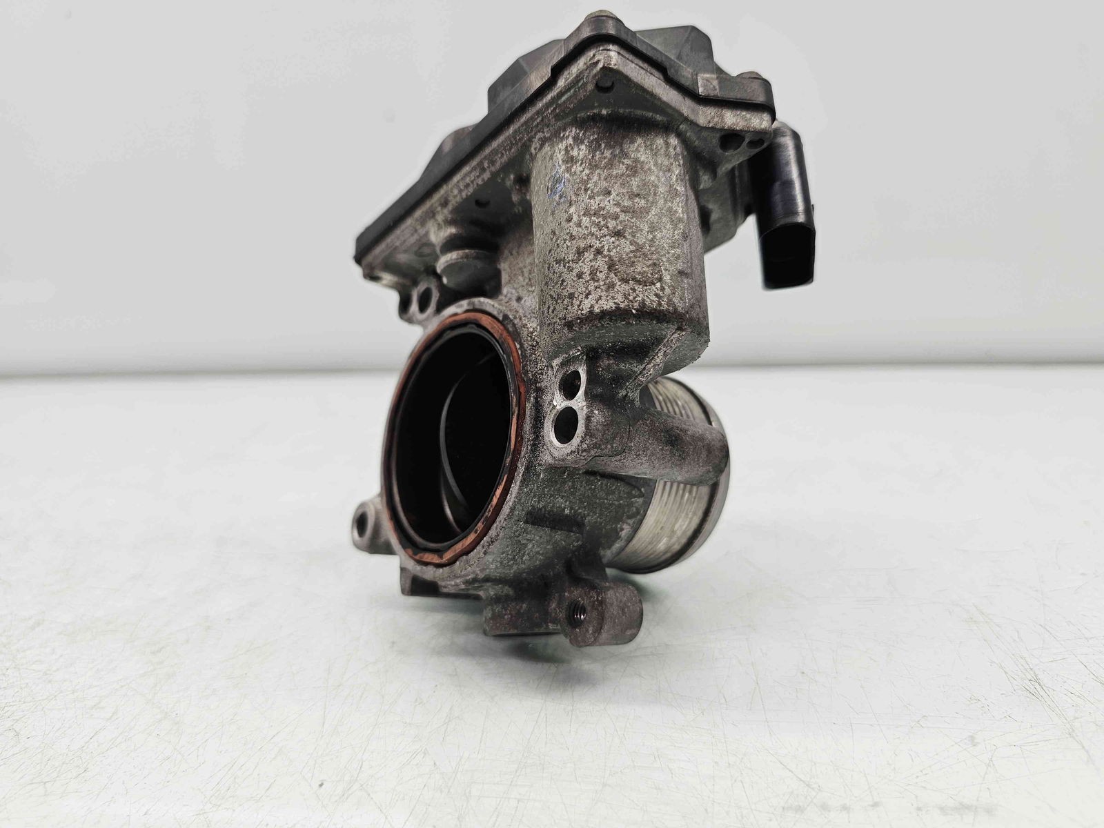 Clapeta acceleratie Seat Alhambra (710) [Fabr 2010-2020] 03L128063AC 2.0 TDI CJCA 105KW / 143CP - imagine 3