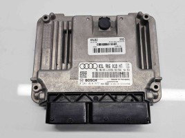 Calculator motor ECU  AUDI A5 (8T3) [Fabr 2007-2015] 03L906018HT 2.0 TDI CJCA 105KW / 143CP