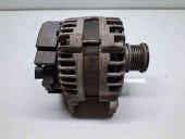 Alternator  AUDI A5 (8T3) [Fabr 2007-2015] 03L903017 / 0125711034 2.0 TDI CJCA 105KW / 143CP