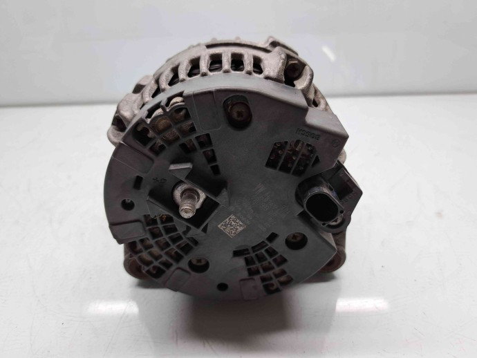 Alternator  AUDI A5 (8T3) [Fabr 2007-2015] 03L903017 / 0125711034 2.0 TDI CJCA 105KW / 143CP