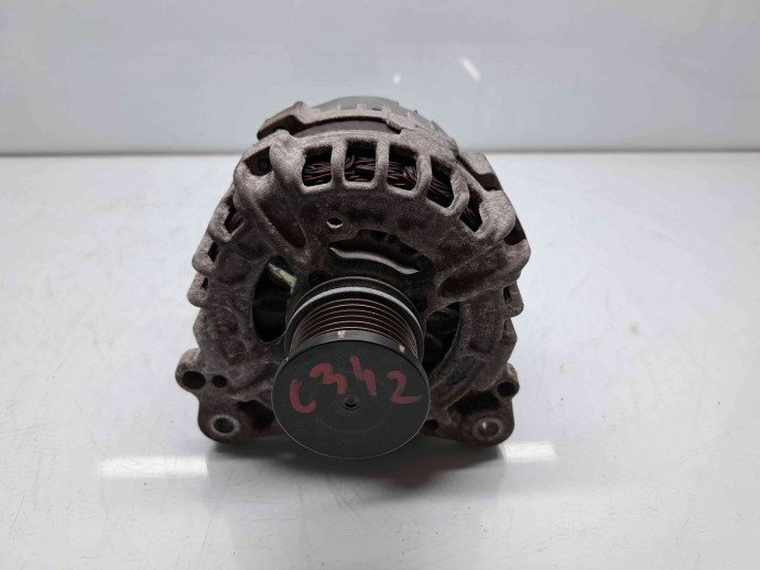 Alternator  AUDI A5 (8T3) [Fabr 2007-2015] 03L903017 / 0125711034 2.0 TDI CJCA 105KW / 143CP
