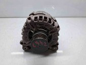 Alternator  AUDI A5 (8T3) [Fabr 2007-2015] 03L903017 / 0125711034 2.0 TDI CJCA 105KW / 143CP