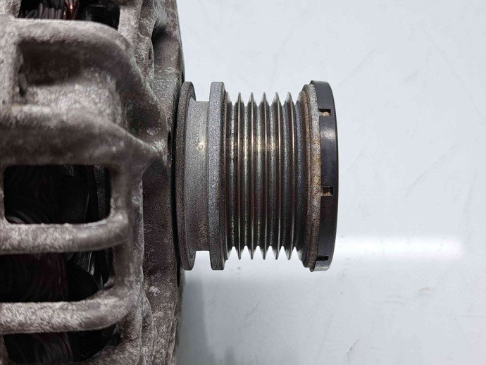 Alternator  AUDI A5 (8T3) [Fabr 2007-2015] 03L903017 / 0125711034 2.0 TDI CJCA 105KW / 143CP