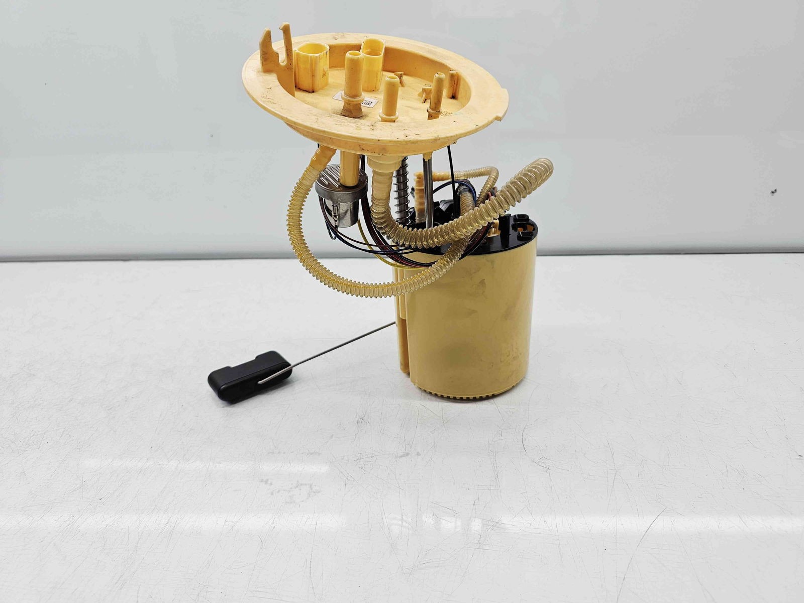 Pompa combustibil AUDI A5 (8T3) [Fabr 2007-2015] 8K0919050P 2.0 TDI CJCA 105KW / 143CP - imagine 1