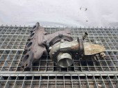 Turbina Opel Mokka [Fabr 2012-2019] 55567731 1.7 CDTI A17DTS 96KW / 130CP  