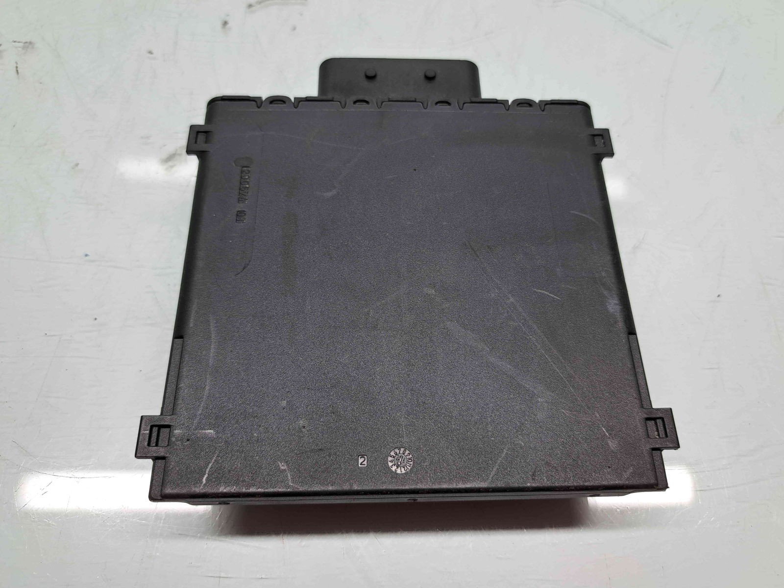 Modul stabilizator tensiune AUDI A5 (8T3) [Fabr 2007-2015] 8K0959663 - imagine 2