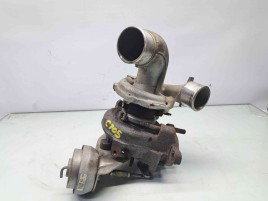 Turbina Toyota Rav 4 III (ACA3, ACE, ALA3, GSA3, ZSA3) [Fabr 2005-2013] 17201-26070 2.2  2.2 80KW / 109CP