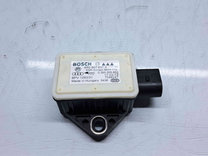  Modul ESP AUDI A5 (8T3) [Fabr 2007-2015] 8R0907637B