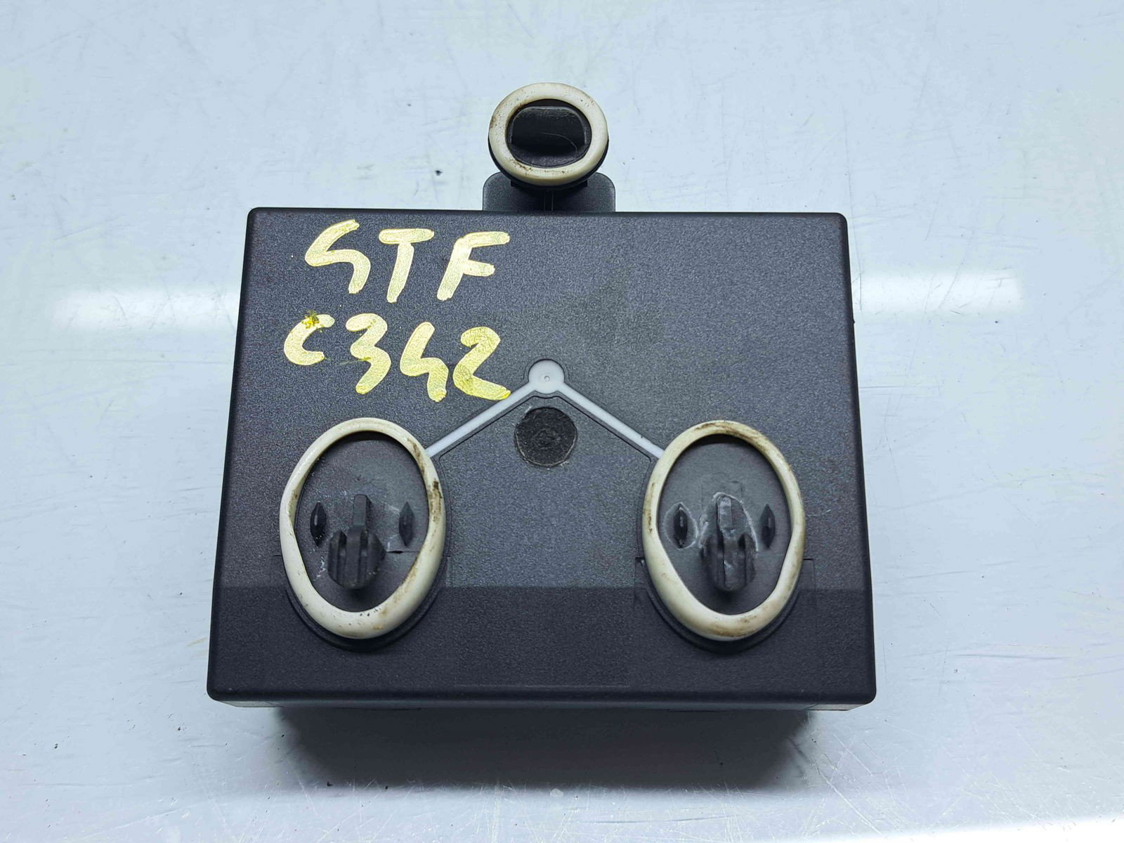 Modul confort AUDI A5 (8T3) [Fabr 2007-2015] 8T0959792H - imagine 2