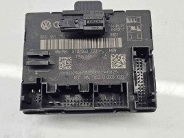  Modul confort AUDI A5 (8T3) [Fabr 2007-2015] 8T0959793H