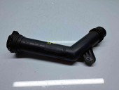 Tub intercooler Renault Megane 3 [Fabr 2008-2015] 144609794R 1.5 DCI K9K837 81KW / 110CP