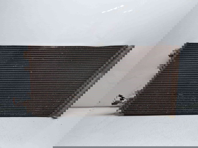 Radiator clima / AC Renault Megane 3 [Fabr 2008-2015] 921000294R 1.5 DCI K9K837 81KW / 110CP