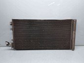 Radiator clima / AC Renault Megane 3 [Fabr 2008-2015] 921000294R 1.5 DCI K9K837 81KW / 110CP