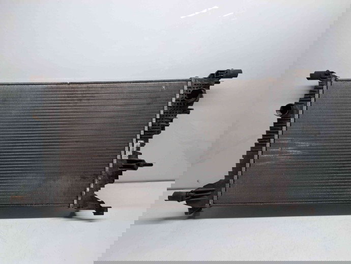 Radiator apa  Renault Megane 3 [Fabr 2008-2015] 214105150R 1.5 DCI K9K837 81KW / 110CP