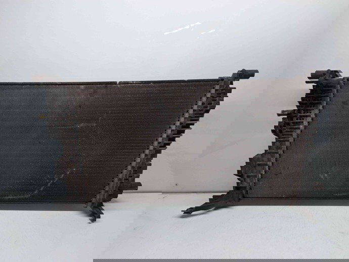 Radiator apa  Renault Megane 3 [Fabr 2008-2015] 214105150R 1.5 DCI K9K837 81KW / 110CP