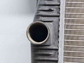 Radiator apa  Renault Megane 3 [Fabr 2008-2015] 214105150R 1.5 DCI K9K837 81KW / 110CP