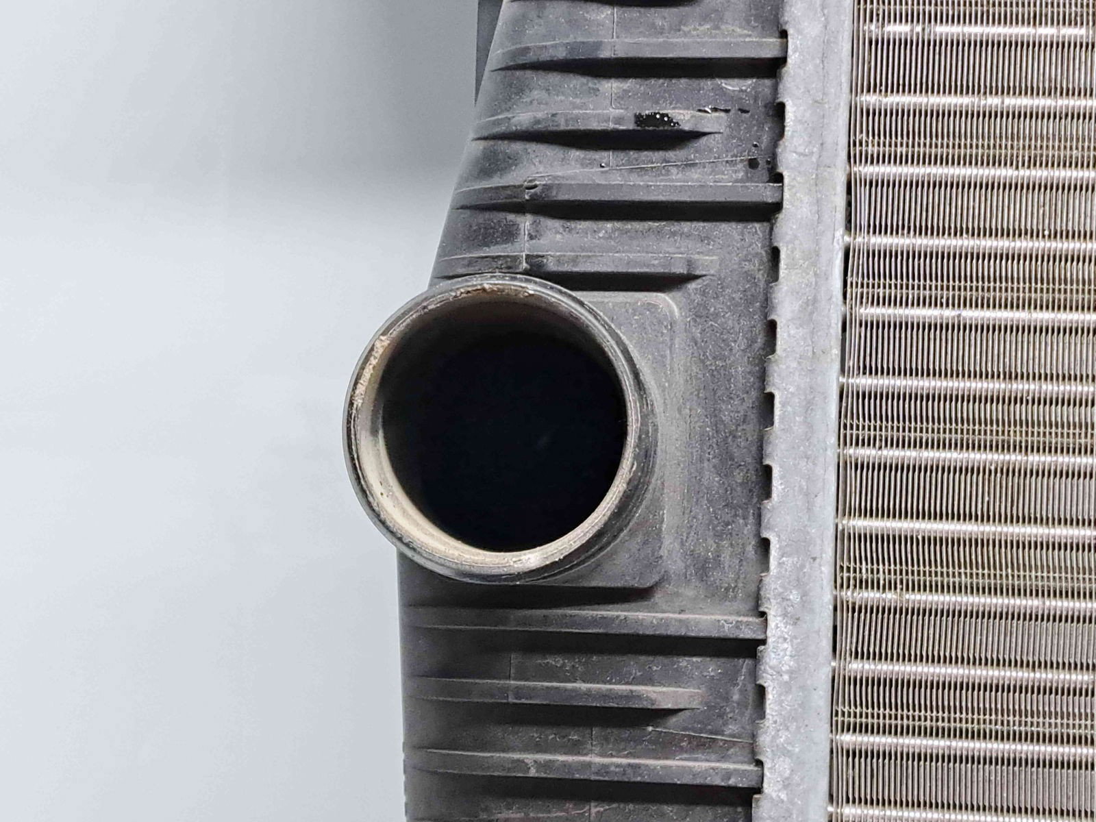 Radiator apa Renault Megane 3 [Fabr 2008-2015] 214105150R 1.5 DCI K9K837 81KW / 110CP - imagine 4