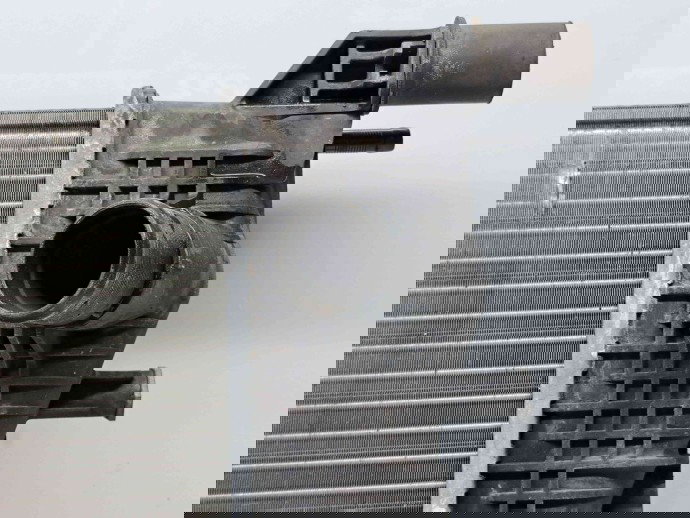 Radiator apa  Renault Megane 3 [Fabr 2008-2015] 214105150R 1.5 DCI K9K837 81KW / 110CP