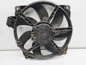 Electroventilator  Renault Megane 3 [Fabr 2008-2015] 214810898R 1.5 DCI K9K837 81KW / 110CP