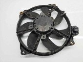 Electroventilator  Renault Megane 3 [Fabr 2008-2015] 214810898R 1.5 DCI K9K837 81KW / 110CP