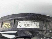 Electroventilator  Renault Megane 3 [Fabr 2008-2015] 214810898R 1.5 DCI K9K837 81KW / 110CP