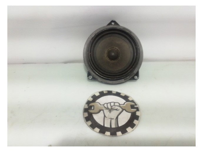 Boxa stanga fata BMW Seria 3 [E90] 2.0 diesel 651369709202 2005-2011