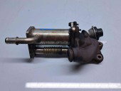 Racitor gaze  Renault Megane 3 [Fabr 2008-2015] 147355713R 1.5 DCI K9K837 81KW / 110CP