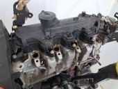 Motor complet ambielat Renault Megane 3 [Fabr 2008-2015] K9K837 1.5 DCI K9K837 81KW / 110CP